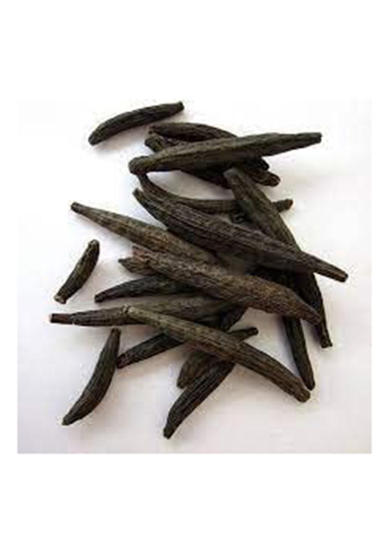 Saara Herbal Fresh Marathi Moggu,100G, Appakuttaka, Masala, Indian Capers, Kapok Buds, Shalmali, Mullilavu,(Pack Of 1 X 100G)