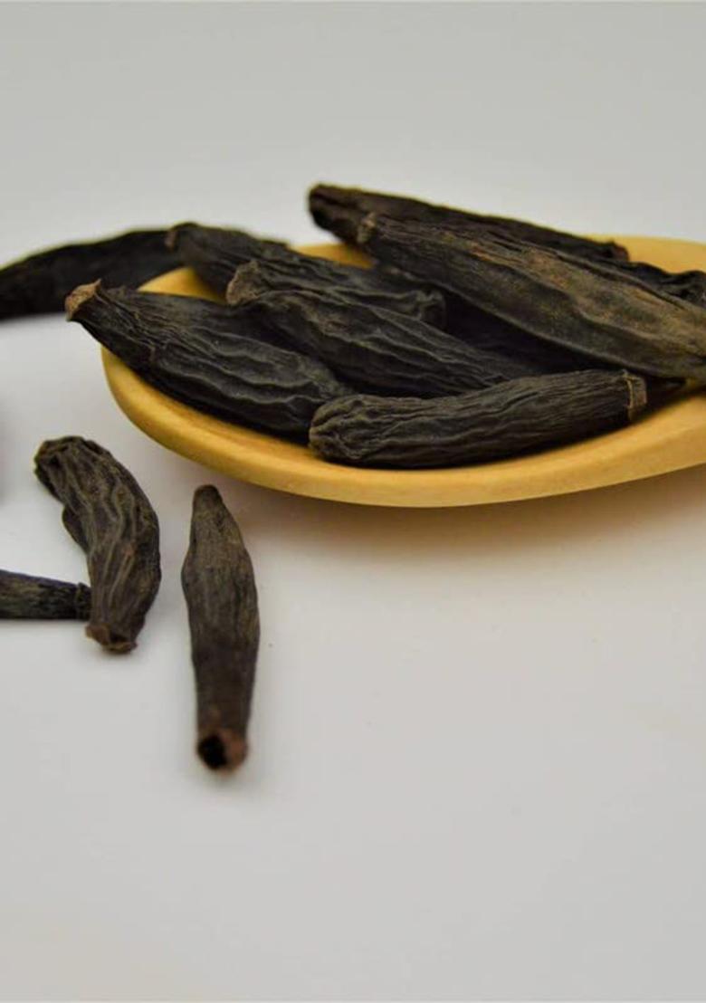 Saara Herbal Fresh Marathi Moggu,100G, Appakuttaka, Masala, Indian Capers, Kapok Buds, Shalmali, Mullilavu,(Pack Of 1 X 100G)