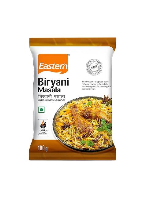 Eastern Biriyani Masala Powder, 100 G