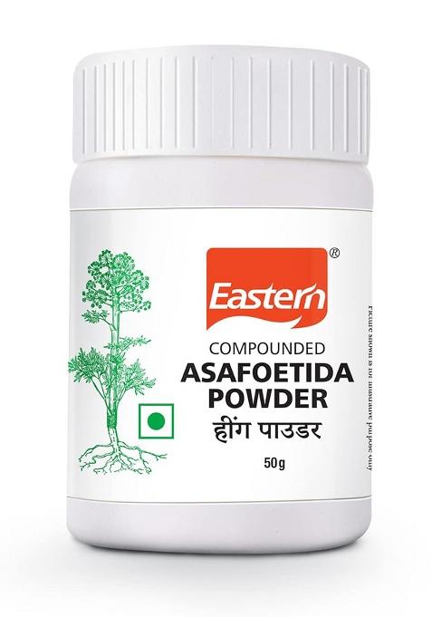Eastern Hing, 50 Grams - Anise, Powder