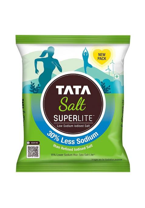 Tata Salt Superlite, 1Kg