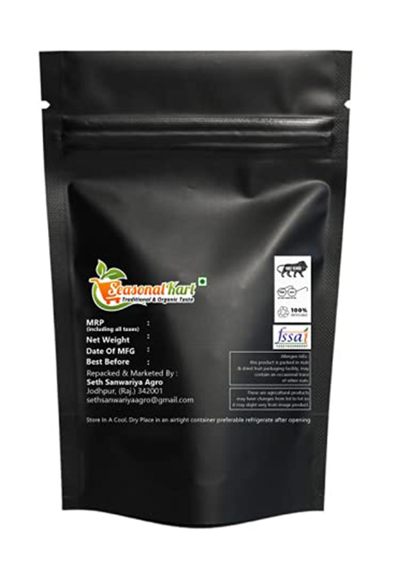 Seasonalkart Seasonal Kart Fenugreek Seeds Green 400 Gms