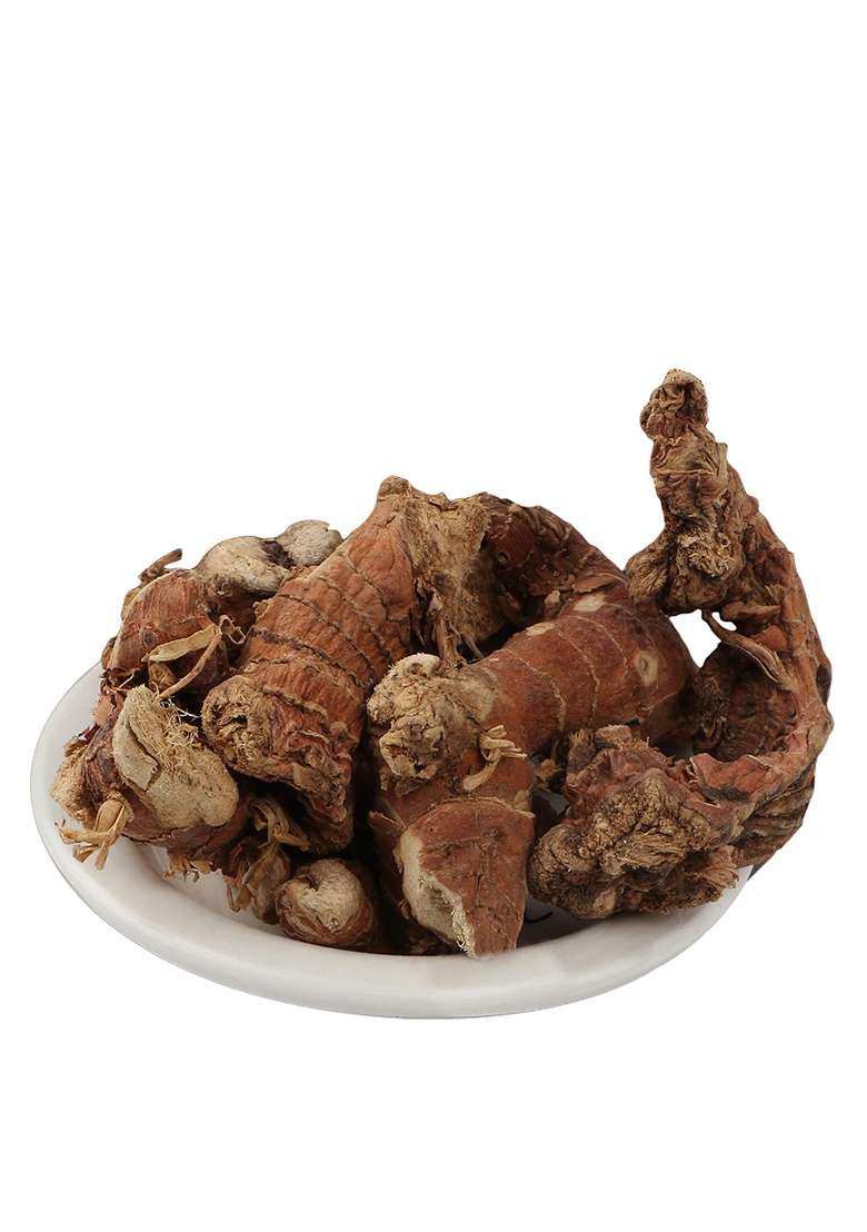 Yuvika Kulanjan - Kulinjan Paan Jadd Siamese Ginger Thai (100 Grams) - Indya
