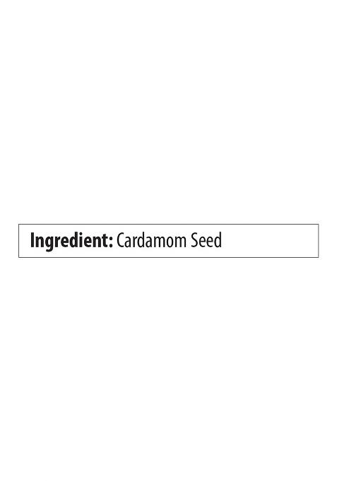 Keya Cardamom Seed Powder 50Gm | Only Seeds No Husk Elaichi Exotic Spices Aromatic, Finely Ground, Non-Gmo Ideal For Exquisite Flavoring 50G