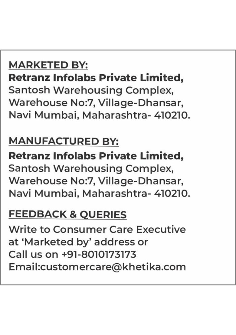 Khetika Whole Coriander 200 Gm, Dhaniya Whole, Seeds 100% Pure, Mineral Rich, Preservatives Free, Naturale