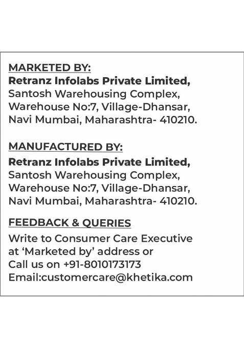 Khetika Whole Coriander 200 Gm, Dhaniya Whole, Seeds 100% Pure, Mineral Rich, Preservatives Free, Naturale