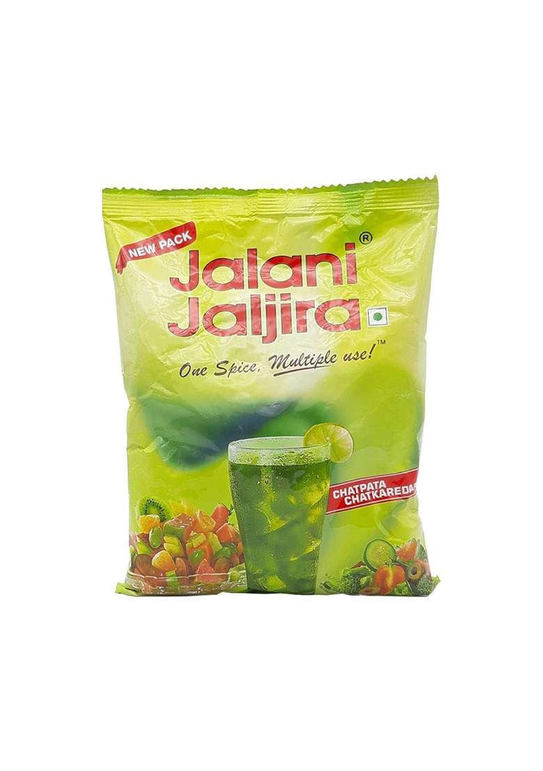 Jalani Jaljira 500G Pouch - Indya