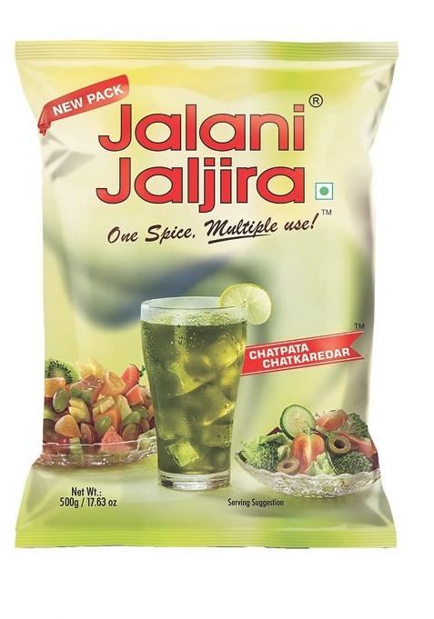 Jalani Jaljira 500G Pouch