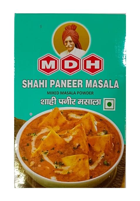 Mdh Shahi Paneer, 100G