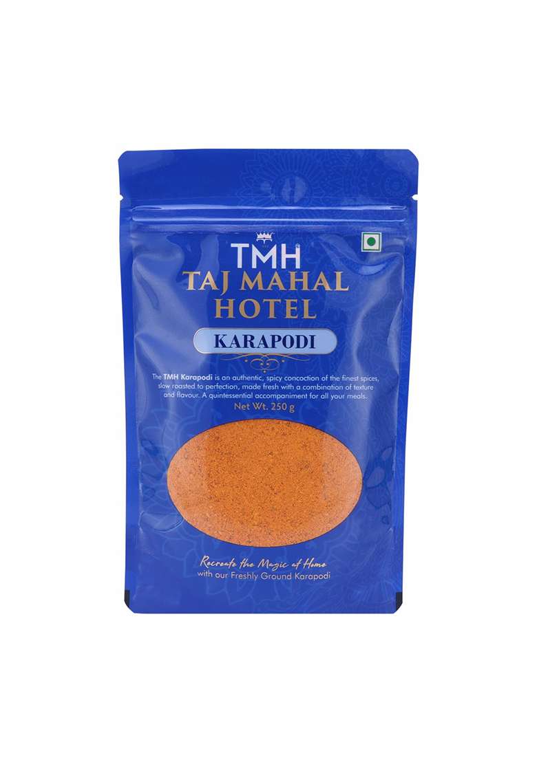 Tmh Karapodi - A Symphony Of South Indian Spices | 250G - Indya