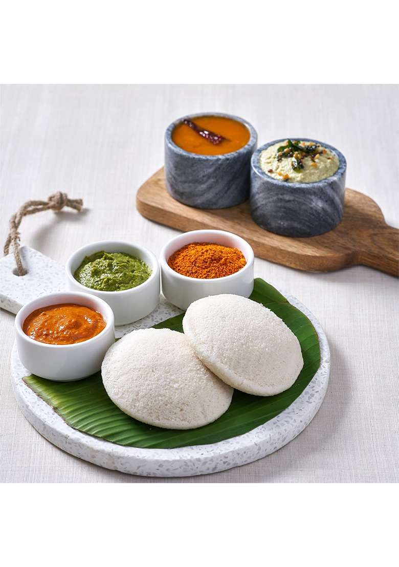 Tmh Karapodi - A Symphony Of South Indian Spices | 250G - Indya