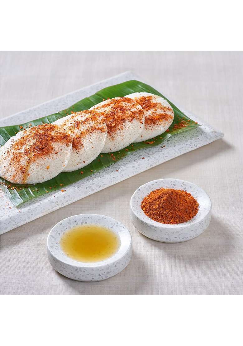 Tmh Karapodi - A Symphony Of South Indian Spices | 250G - Indya