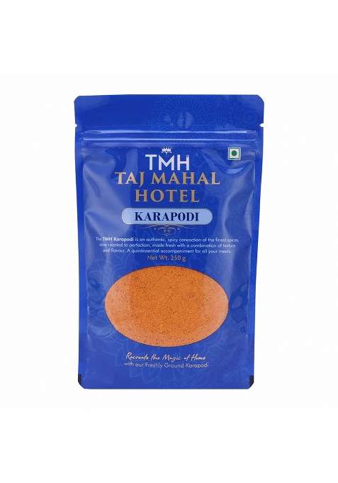 Tmh Karapodi - A Symphony Of South Indian Spices | 250G