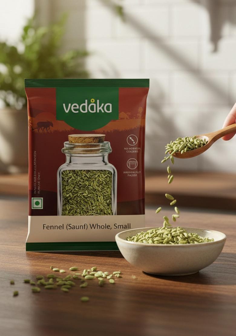 Vedaka Amazon Brand