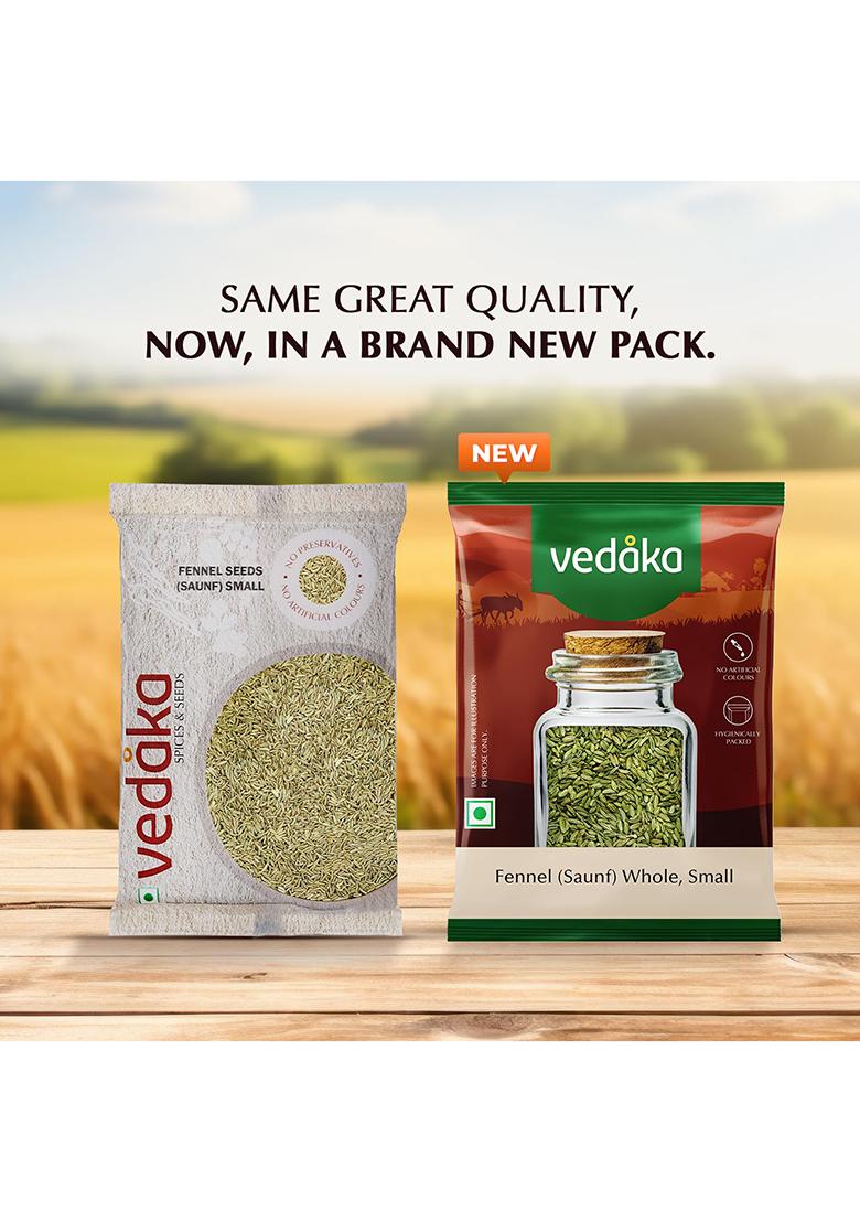 Vedaka Amazon Brand