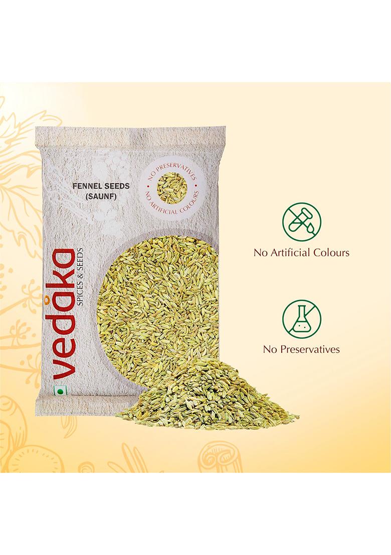 Vedaka Amazon Brand