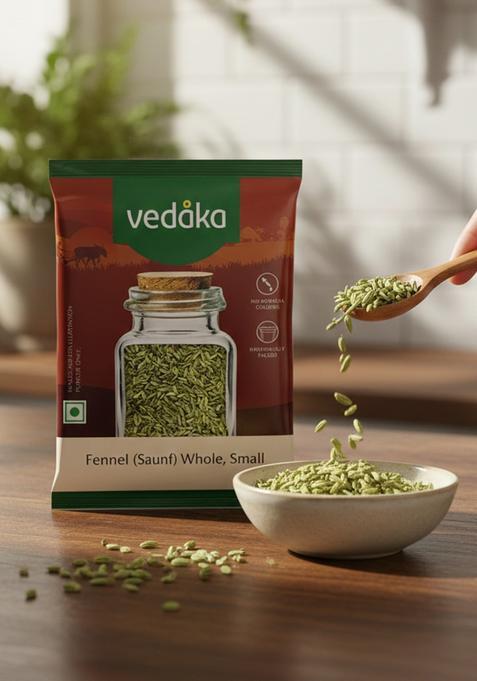 Vedaka Amazon Brand