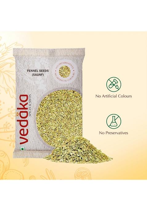 Vedaka Amazon Brand