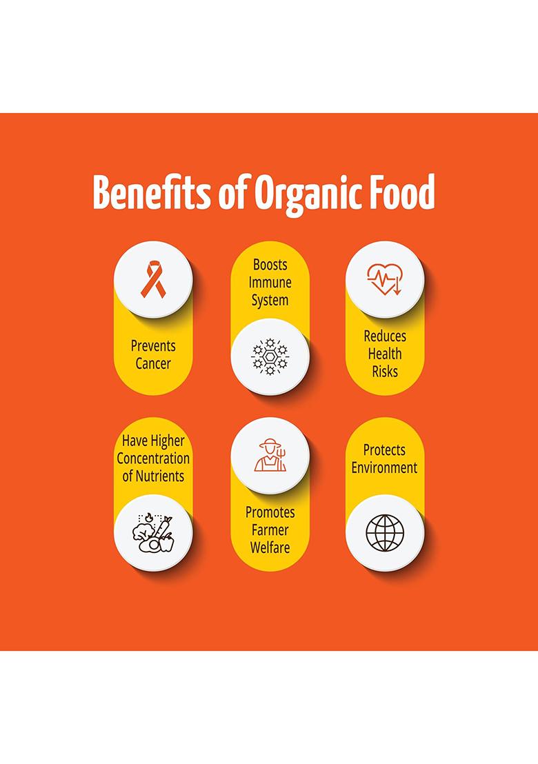 Pro Nature 100% Organic Fenugreek Seeds