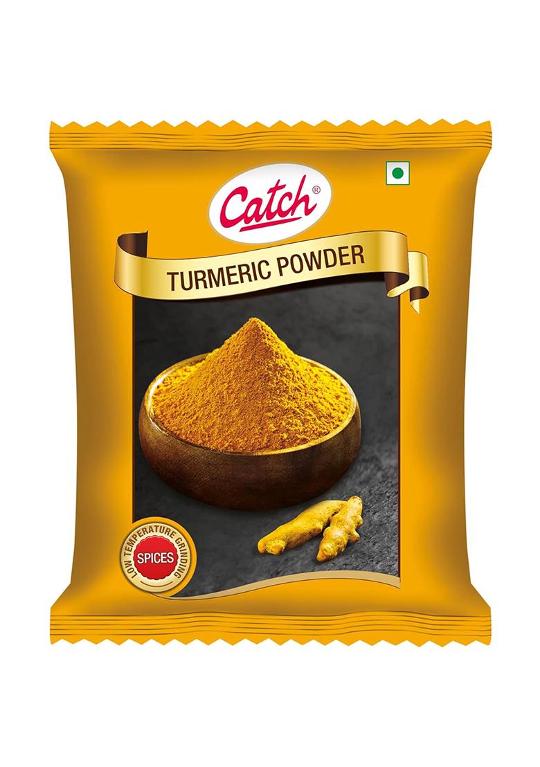 Catch Turmeric Powder | Haldi Powder, 500G
