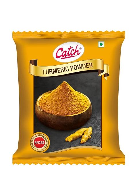 Catch Turmeric Powder | Haldi Powder, 500G
