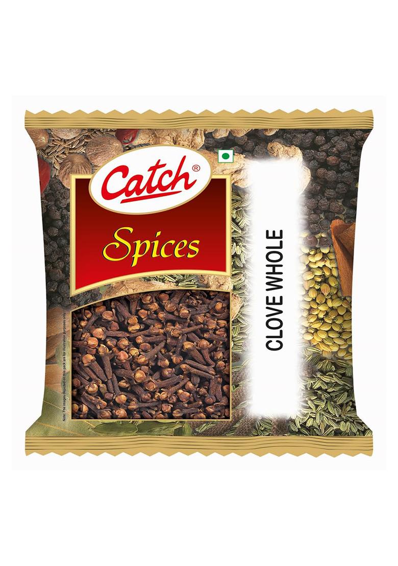 Catch Clove Whole -50 Grams