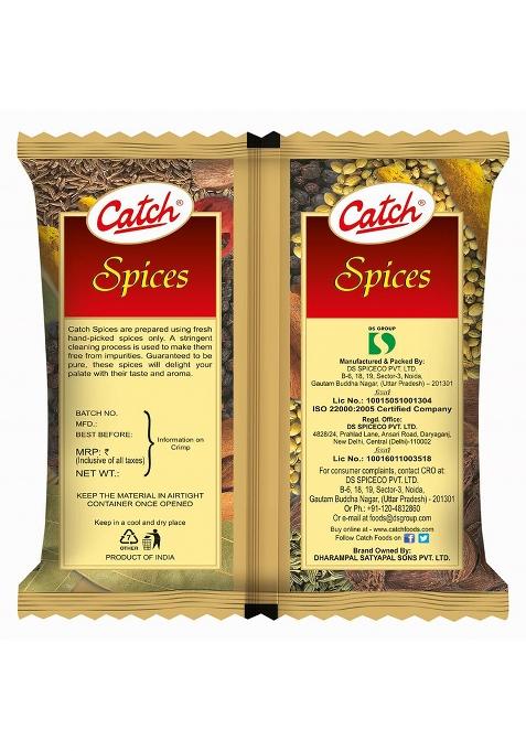 Catch Clove Whole -50 Grams