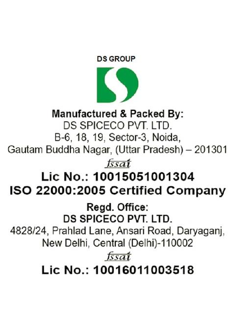 Catch Clove Whole -50 Grams