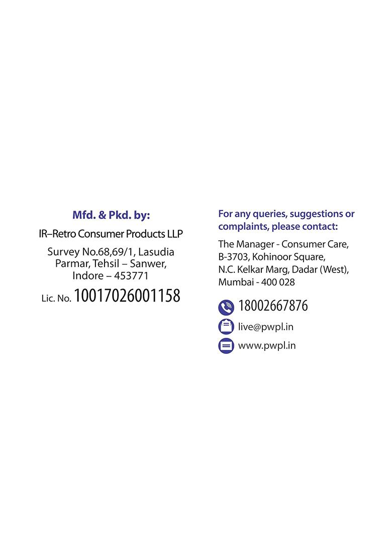 Puro Healthy Salt || Rock 1 Kg (Fine), Chemical Free, Low Sodium, With Natural Minerals