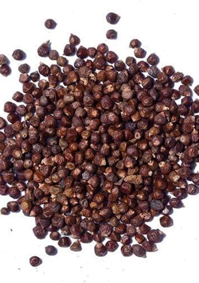 Yuvika Tomar Seeds - Nepali Dhania Beej Tomru 100 Grams - Indya