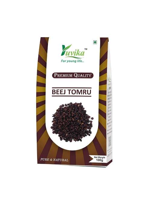 Yuvika Tomar Seeds - Nepali Dhania Beej Tomru 100 Grams