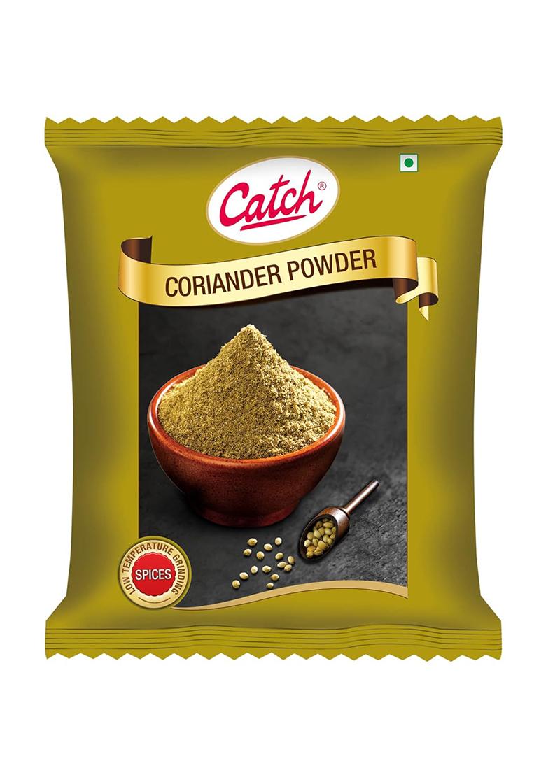 Catch Coriander Powder, 100G