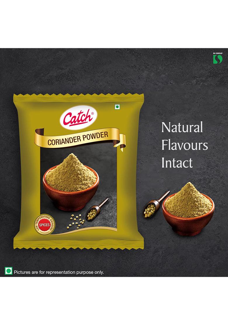 Catch Coriander Powder, 100G
