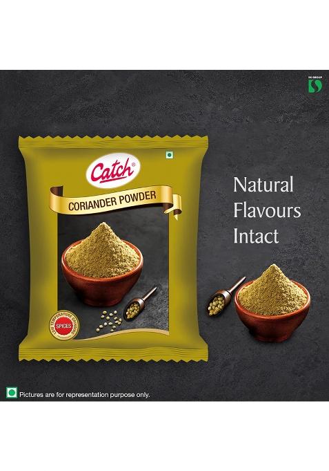Catch Coriander Powder, 100G