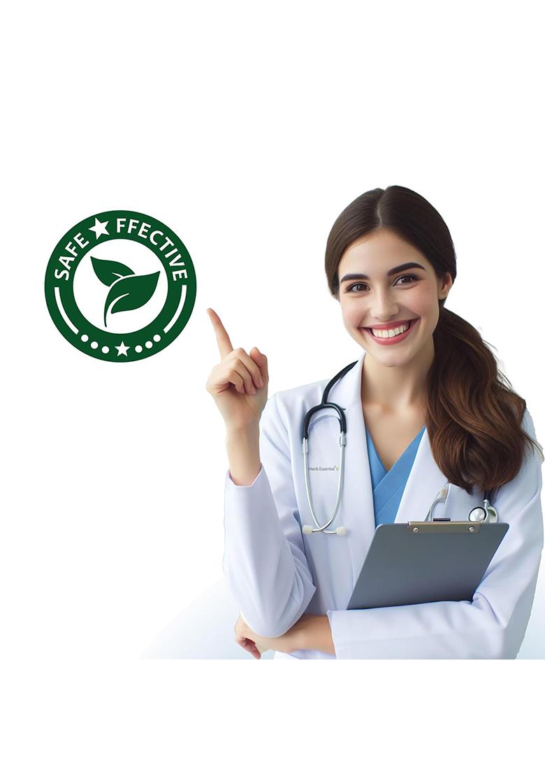 Herb Essential Kalonji Powder 100G (Pack Of 2) 100% Pure Nigella Sativa (Karunjeeragam) | Supports Hair Growth, Immunity & Blood Sugar Balance Ayurvedic Black Seed Supplement