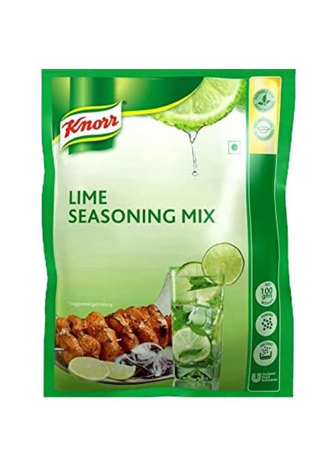 Knorr Lime Seasoning Mix, 500G