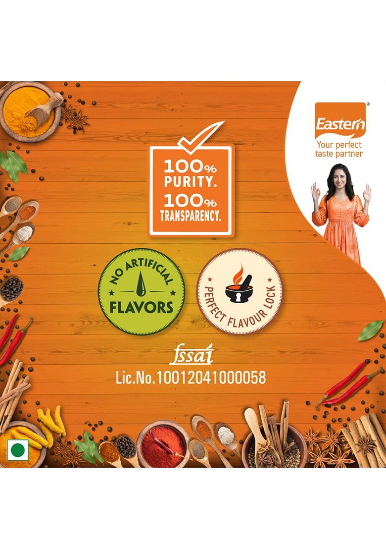 Eastern Powder, Coriander Pouch, 250 Grams