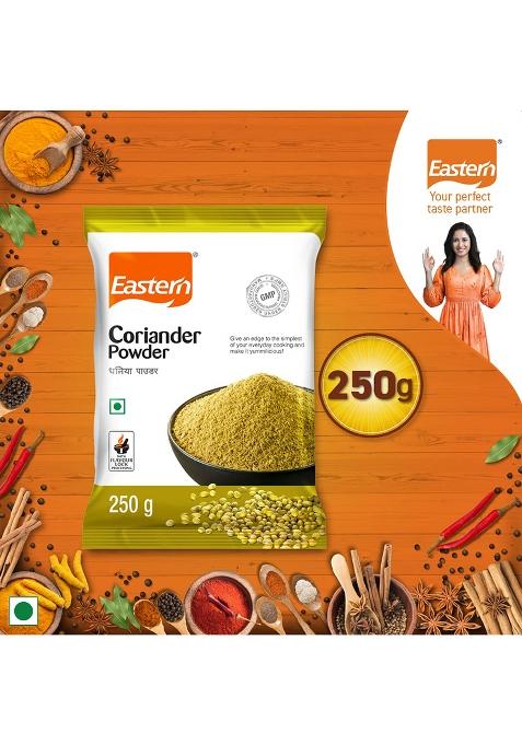Eastern Powder, Coriander Pouch, 250 Grams