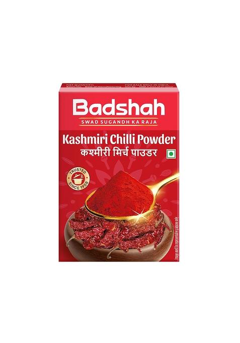 Badshah Kashmiri Chilli Powder 100 Gm