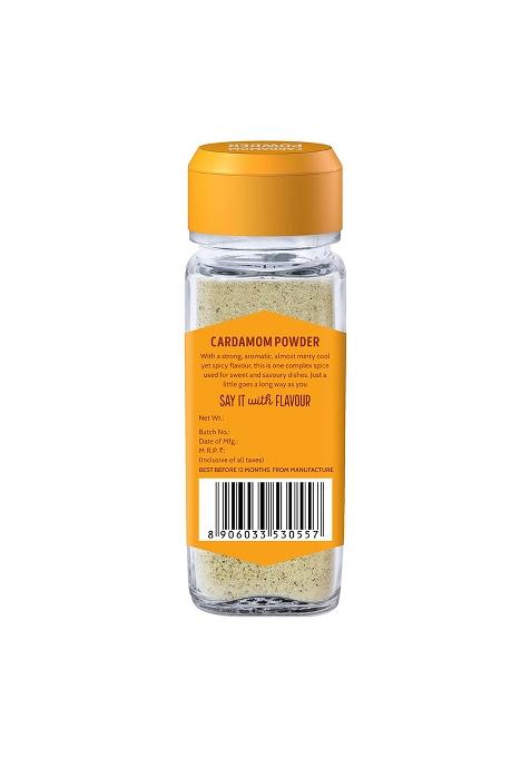 Snapin Cardamom Seed Powder | 45G