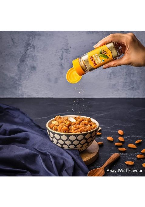 Snapin Cardamom Seed Powder | 45G