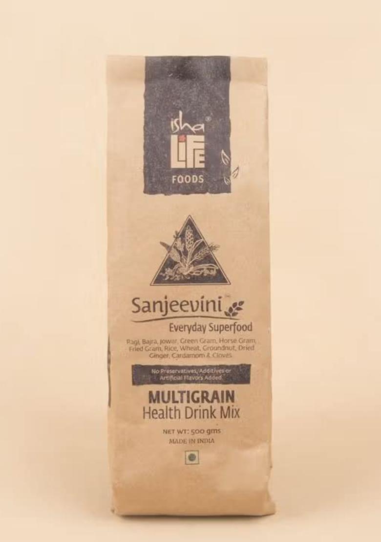 Isha Sanjeevni Health Mix