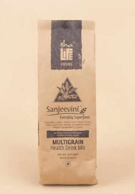 Isha Sanjeevni Health Mix - 500 Grams