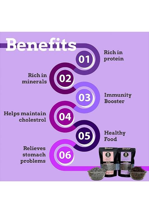 Being Bania Ker Sangri Dry Combo, (200Gms + 150Gms) | Ready To Cook With Recipe Marwadi Rajasthani Sabji Panchkutta Vegetables Kair Sangari Premium And Traditional