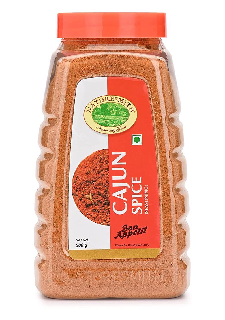 Nature Smith Naturesmith Cajun Spice 500G