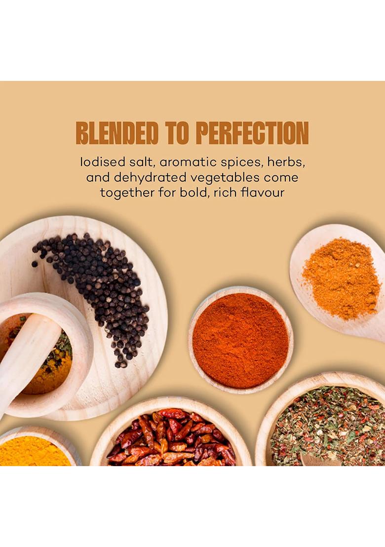 Urban Platter Tandoori Tikka Masala Powder, 1 [Masala|Flavourful Blend Of Spices|Sprinkle Or Add To Your Appetizers, Gravies, Veggies, Fries],150 Grams