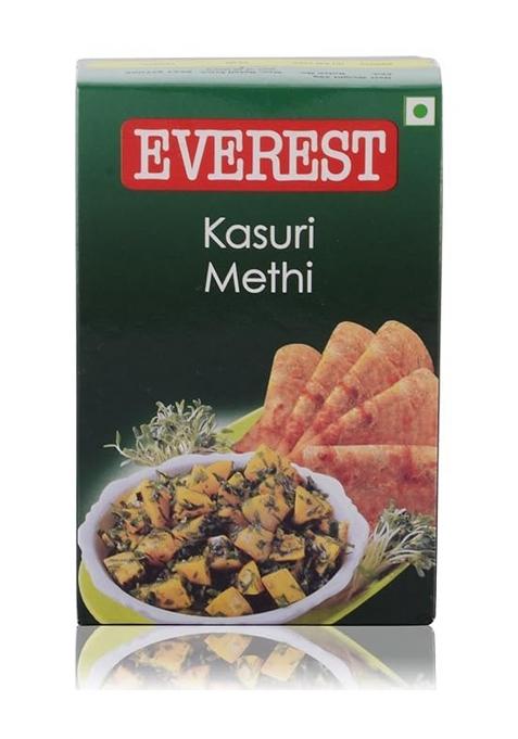 Everest Kasuri Methi, 25 Gram - Powder