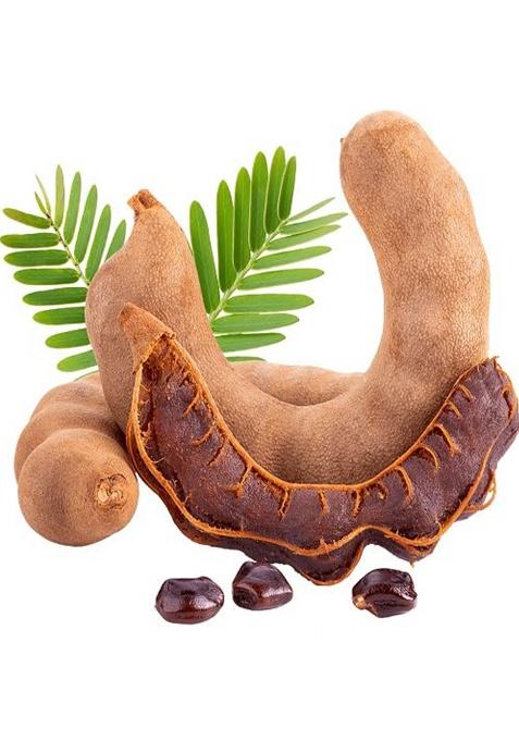Rukda Fresh Organic Tamarind Seeds | Imli Beej 100% Natural, Non-Gmo, And Chemical-Free