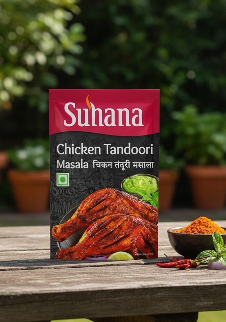 Suhana Masala Powder