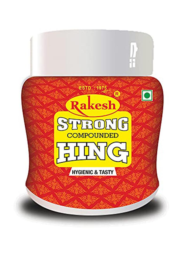 Rakesh Group Hing Powder